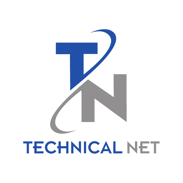 TECHNICAL NET Logo